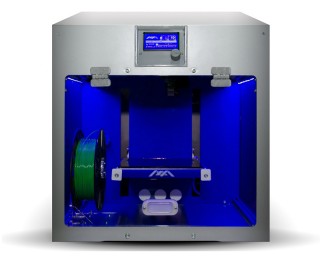 3D принтер «АЛЬФА 2.1»