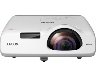 Короткофокусный проектор Epson EB-520